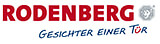 Rodenberg Logo